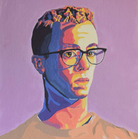 Queues Employee David Brown's profile photo