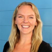 Point B Solutions Employee Sara Walderon's profile photo