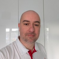 Cole Fabrics Plc Employee Dan Gifford's profile photo