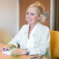 Aben & Slag Advocaten Employee Wendy Engelman's profile photo