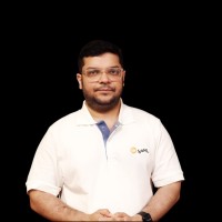 goML Employee Rishabh Sood's profile photo