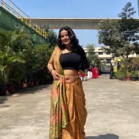 Proxy Gyan Employee Kkavya Jyoti's profile photo