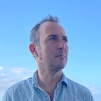 Jorge Juan Cantó Email