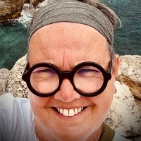 Supermarché Match Employee Nathalie Depaepe's profile photo