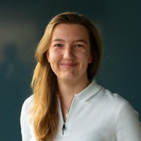 PAVE Space SA Employee Julie Böhning's profile photo