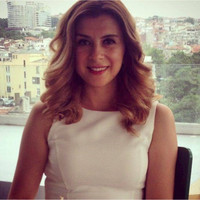 Theia Employee Tuğba Taylan's profile photo