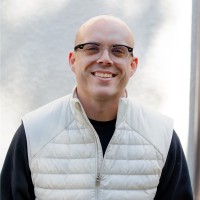 Prison Fellowship Employee Dylan Rodgers's profile photo