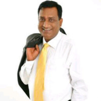Satish Prasad Email & Phone Number
