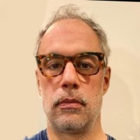 Gloss Studio Employee Sean Ross's profile photo