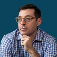 Integrative Psychiatry Institute Employee Keith Kurlander's profile photo