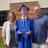 Verona Safety Supply, Inc. Employee Dylan Lancelle's profile photo