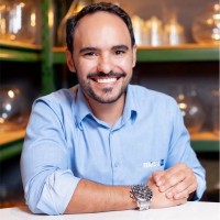 Governo do Estado do Rio Grande do Norte Employee Gilbrando Trajano's profile photo