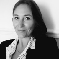 Minalea Employee Margaux Pecqueur's profile photo