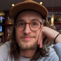 eXalt Employee Nicolas Guillaume's profile photo