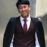 TRIANGLE AUTO Employee Kuch Chong's profile photo