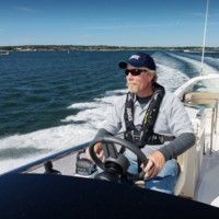 Firecrown Media Employee Kevin Falvey's profile photo