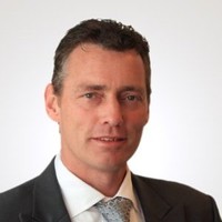 Caldic Ingredients Deutschland Employee Ronald Theeuwes's profile photo