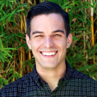 Dick Clark Productions Employee Andrew Christina's profile photo