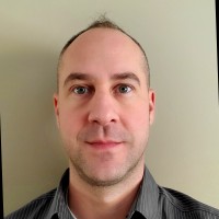 Havenpark Employee Adam Witkow's profile photo