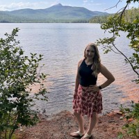 Flatbread Company Inc. Employee Emily Hinton's profile photo