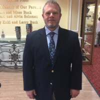 Long Term Care Employee Barry Goldstein's profile photo