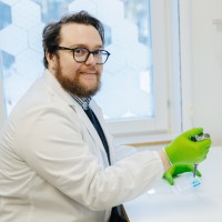 Basic Genomics AB Employee Davide Trevisan's profile photo