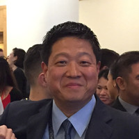Ted Park Email & Phone Number