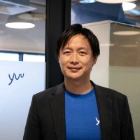 minden.ai Employee Chen Peng's profile photo