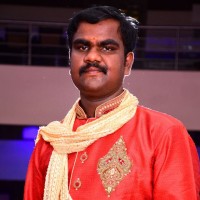 Aachi Masala Foods Pvt Ltd Employee Vimal R's profile photo