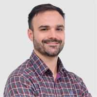 ComprandoEnGrupo.net Employee Santiago Parellada's profile photo