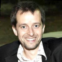 PowToon Ltd Employee Sven Hoffmann's profile photo