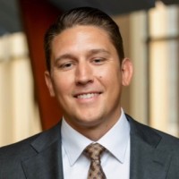 Baird Employee Mike Winchester's profile photo