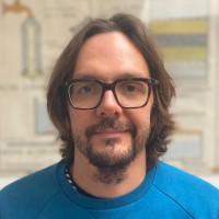 Valtech Employee Will Krüger's profile photo