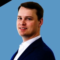 Hudson Avenue Partners Employee Andy Hebden's profile photo