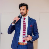 Harish Gowda Email & Phone Number