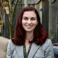 Redwood Creek Construction Employee Melissa Benn's profile photo