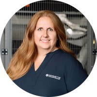 Schuette Metals Employee Jodi Vanwagner's profile photo