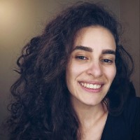 Maria Malkoun Email & Phone Number
