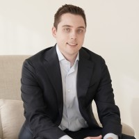 Aaron Bush Email & Phone Number