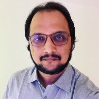 Dhrubajyoti Banerjee Email & Phone Number