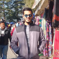 Dhruv Wahal Email & Phone Number
