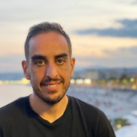 Mohamed Otmani Email & Phone Number