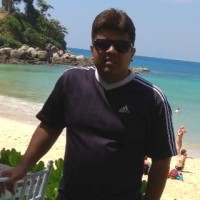 Numentica LLC Employee Diinesh Krishnan's profile photo