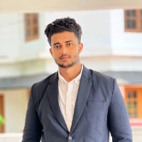 HAZERCLOUD Employee Muhammed A's profile photo