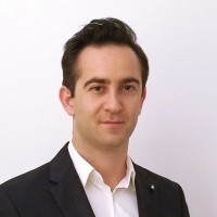 Regeneron Employee Michael Martone Jr's profile photo