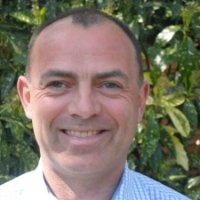 Geraint Williams Email & Phone Number