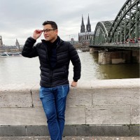 Max Chiu Email & Phone Number