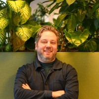 KlasCement Employee Thomas Deckers's profile photo