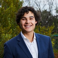 Contrarian Thinking Employee Alex Chavez's profile photo