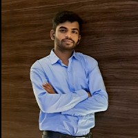 Electrifuel Private Limited Employee Rahul Kumar's profile photo